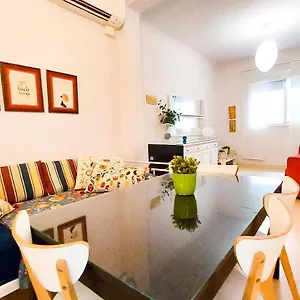 Street Teodosio - Center Appartamento