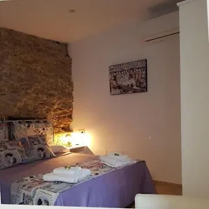 Hébergement de vacances Casa Cueva El Arrabal, Setenil De Las Bodegas